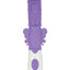 Lotus Sensual Massager #4 Silicone Rabbit Vibrator