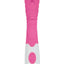 Lotus Sensual Massager #5 Silicone Rabbit Vibrator