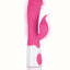 Lotus Sensual Massager #6 Silicone Rabbit Vibrator