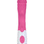 Lotus Sensual Massager #6 Silicone Rabbit Vibrator