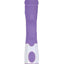 Lotus Sensual Massager #6 Silicone Rabbit Vibrator