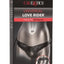 Love Rider Platinum Harness Strap-On - Black