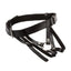 Love Rider Premium Ring Harness Adjustable Strap-On