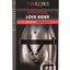 Love Rider Premium Ring Harness Adjustable Strap-On