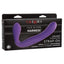 Love Rider Rechargeable Silicone Strapless Strap-On