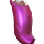 Love to Love Believer Rechargeable Silicone Clitoral Stimulator - Iridescent