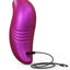 Love to Love Believer Rechargeable Silicone Clitoral Stimulator - Iridescent