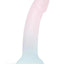 Love to Love Dildolls Galactica Silicone Dildo