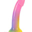 Love to Love Dildolls Stargazer Silicone Dildo