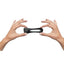 Flux Ring Silicone Cock Ring
