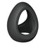 Flux Ring Silicone Cock Ring