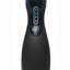 Lovebotz Auto Milker Extreme Rechargeable 16x Sucking Masturbator - Black/Blue