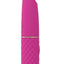 Loveline Beso Silicone Rechargeable 10 Speed Vibrating Mini Lipstick Vibe