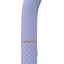 Loveline Dolce Silicone Rechargeable 10 Speed Mini G-Spot Vibrator