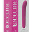 Loveline Dolce Silicone Rechargeable 10 Speed Mini G-Spot Vibe