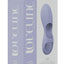 Loveline Joy Rechargeable Finger Vibe - Lavender