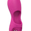 Loveline Joy Rechargeable Finger Vibe - Pink