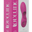 Loveline Joy Rechargeable Finger Vibe