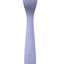Loveline Juicy Silicone Rechargeable 10 Speed Flexible Vibe - Lavender