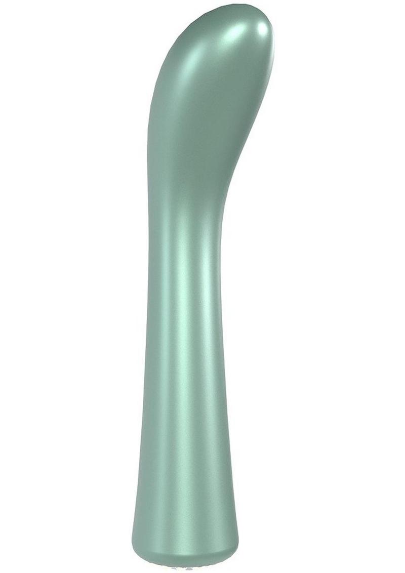 LA Peria III G-Spot Vibe - Green