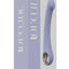 Luscious G-Spot Vibe - Lavender