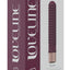 Loveline Poise Rechargeable 10 Speed Mini-Vibe - Burgundy