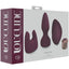 Loveline Ultimate Kit - Burgundy