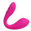 Lovense Dolce Silicone Rechargeable Dual Vibrator