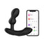 Lovense Edge 2 Remote Controlled Silicone Prostate Massager