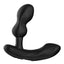 Lovense Edge 2 Remote Controlled Silicone Prostate Massager - Black