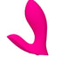 Lovense Flexer Rechargeable Silicone App-Controlled Panty Vibe