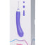 Lovense Hyphy Remote Controlled Silicone Dual End Vibrator