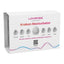 Lovense Kraken Disposable Strokers - White - 6 Per Pack