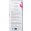 Lovense Nora Remote Controlled Rabbit Vibrator