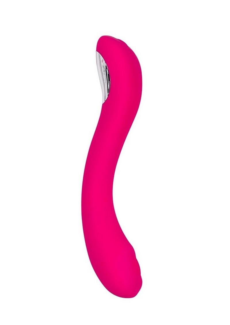 Lovense Osci 2 Rechargeable Remote Control G-Spot Vibrator