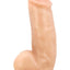 Loverboy Mr. Fix It Dildo with Balls