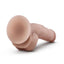 Loverboy Mr. Jackhammer Dildo with Balls