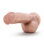 Loverboy Mr. Jackhammer Dildo with Balls