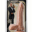 Loverboy The Secret Agent Dildo - Caramel - 8in