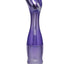 Lucid Dream No 14 Vibrator Waterproof - Purple - 9in
