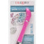 Lulu Satin Scoop Vibrator