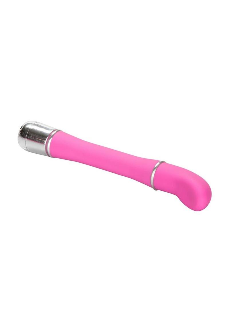 Lulu Satin Scoop Vibrator