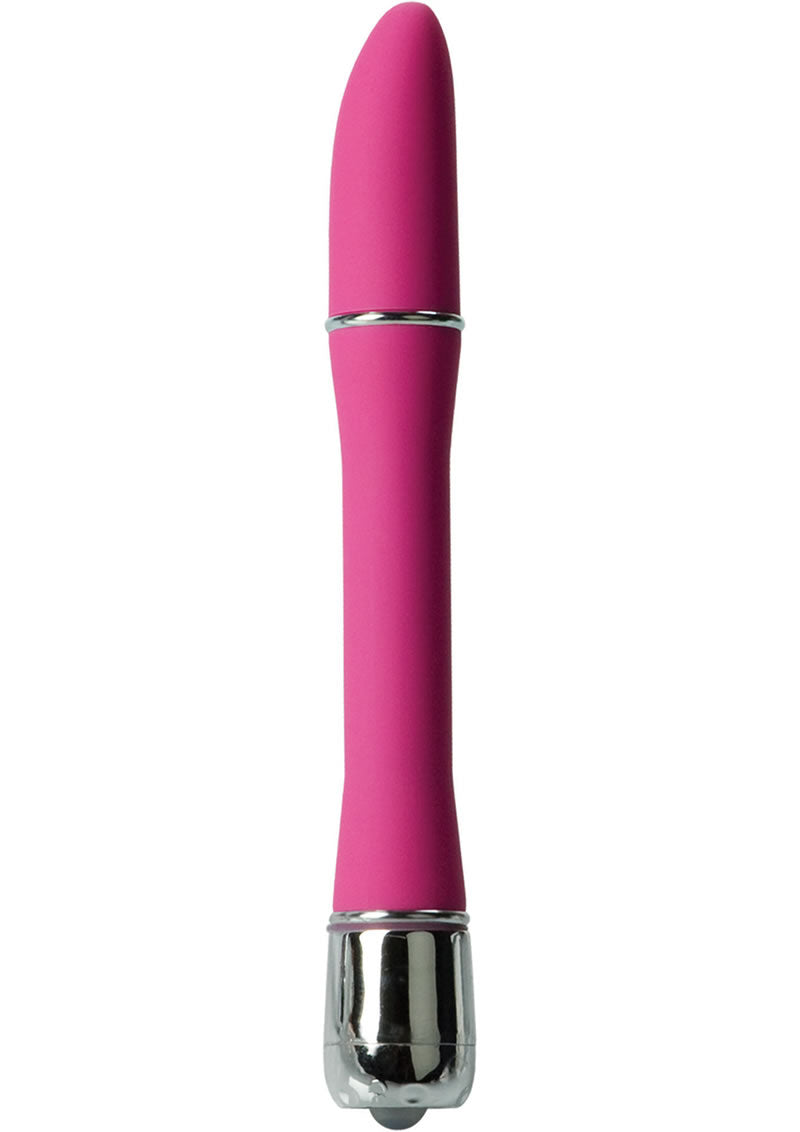 Lulu Satin Touch Vibrator