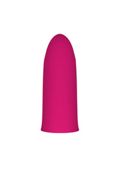 Lush Dahlia Rechargeable Mini Vibrator - Pink