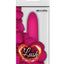 Lush Dahlia Rechargeable Mini Vibrator - Pink