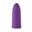 Lush Dahlia Rechargeable Mini Vibrator - Purple