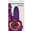 Lush Dahlia Rechargeable Mini Vibrator - Purple