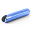 Lush Nightshade Rechargeable Petite Vibrator - Blue