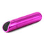 Lush Nightshade Rechargeable Petite Vibrator - Pink