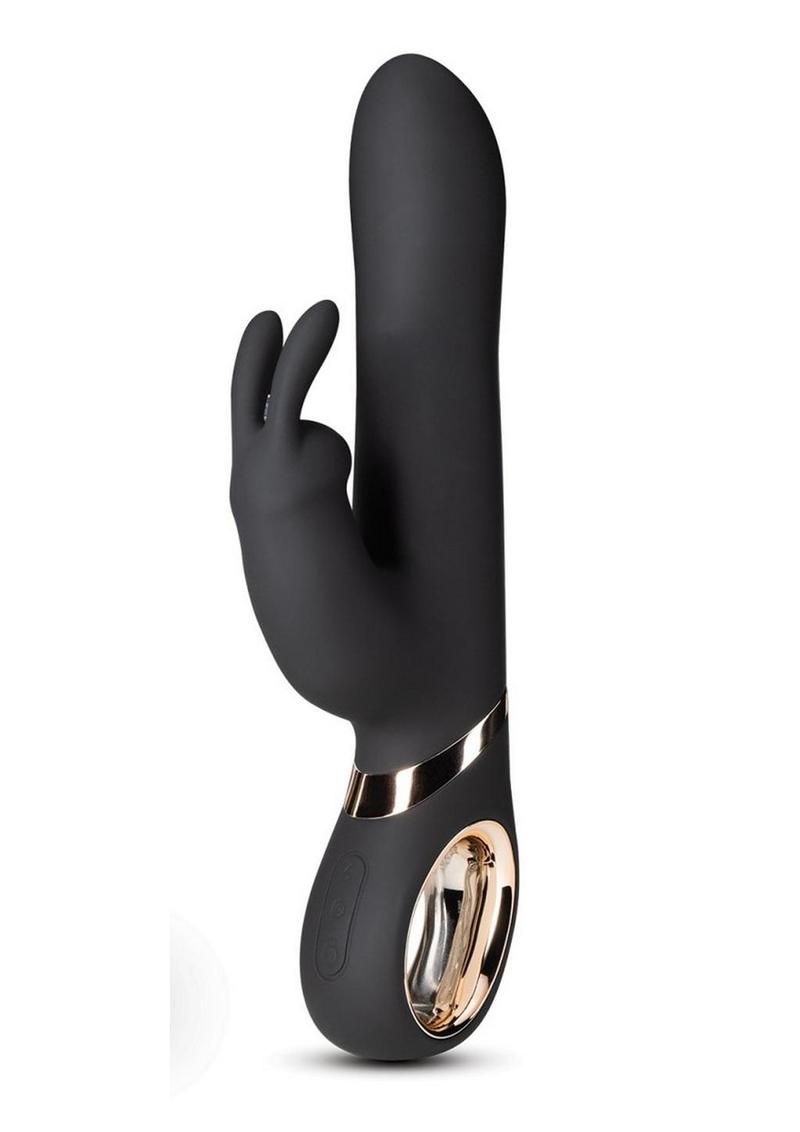 Lush Victoria Rechargeable Silicone Rabbit Vibrator